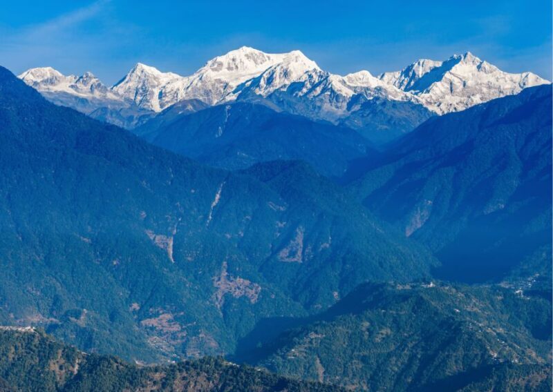 From Gangtok: Tsongmo Lake & Nathula Pass Day Trip - Why we like this tour