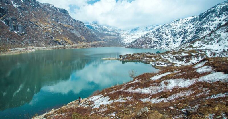 From Gangtok: Tsongmo Lake & Nathula Pass Day Trip - What to Expect
