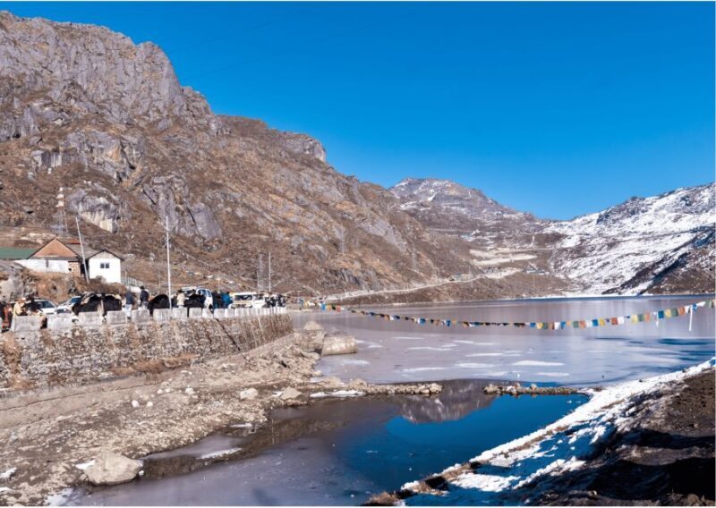 From Gangtok: Tsongmo Lake & Nathula Pass Day Trip - How the Experience Feels