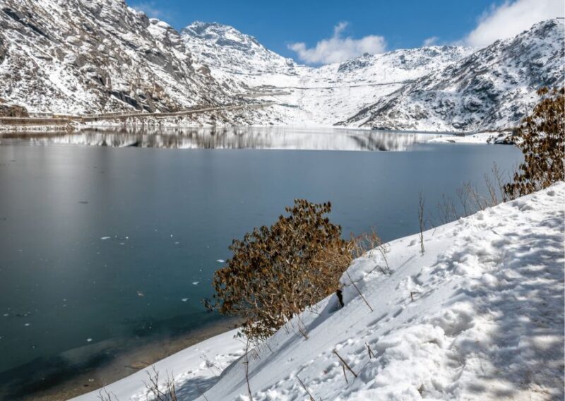 From Gangtok: Tsongmo Lake & Nathula Pass Day Trip - FAQ