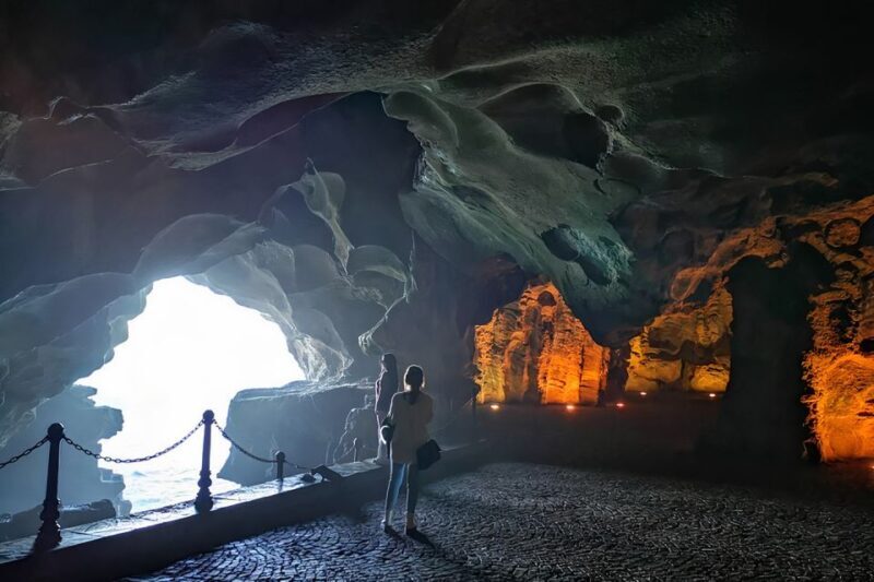 From Gibraltar: Tangier Private Guided Day Tour - Authentic Experiences That Shine
