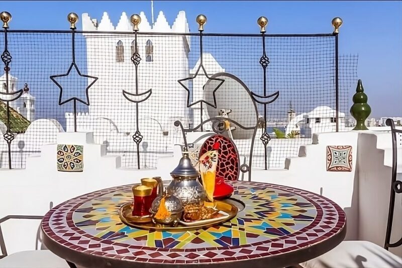 From Gibraltar: Tangier Private Guided Day Tour - Some Considerations