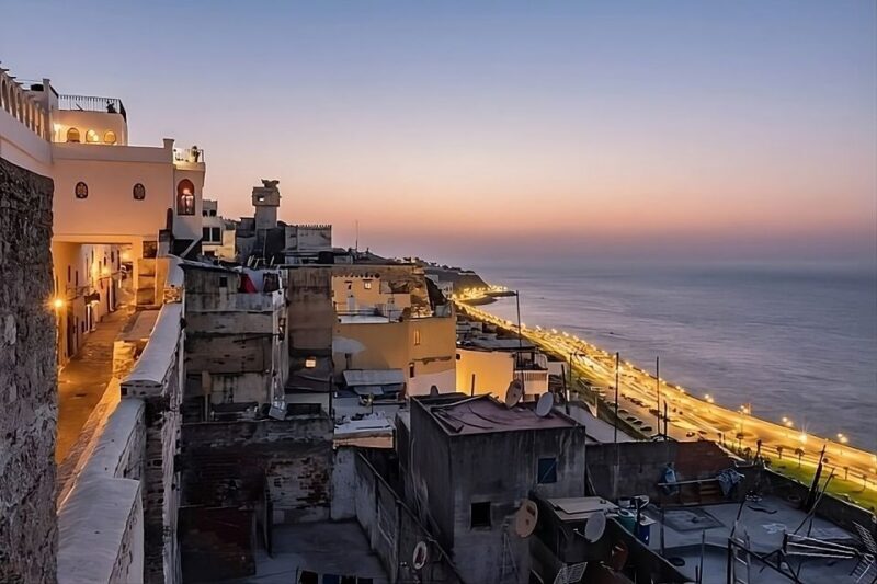 From Gibraltar: Tangier Private Guided Day Tour - Who is This Tour Best For?