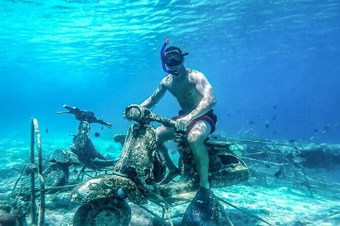 From Gili Trawangan & Gili Air Snorkeling Trip Sharing & Private - The Sum Up