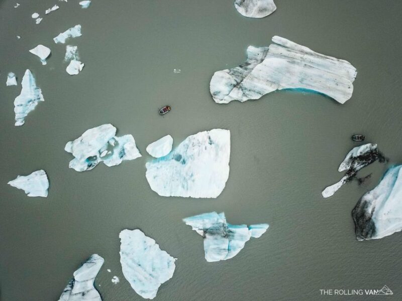 From Girdwood or Anchorage: Spencer Glacier Float & Railroad - Final Thoughts