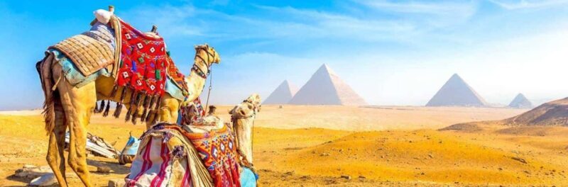 From Giza: Day tour to Giza Pyramids Tour with Pickup - Summary: Who Is This Tour Best For?