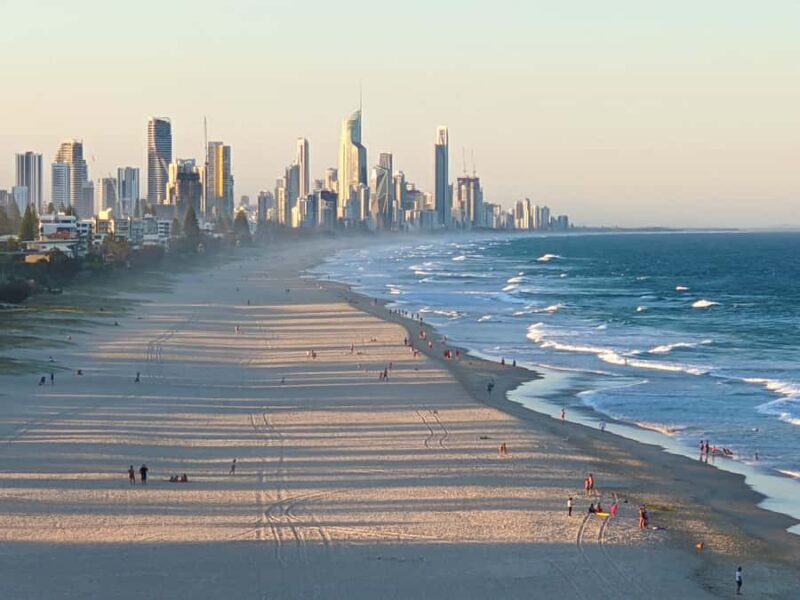 From Gold Coast: Byron Bay and Bangalow Day Tour - The Itinerary in Detail