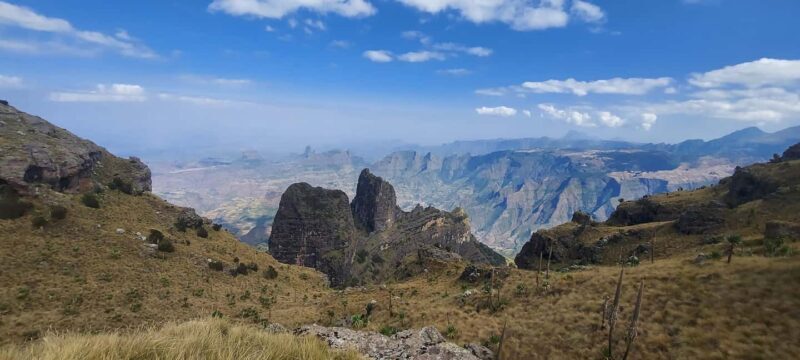 From Gondar: 2-Day Simien Mountains Trekking Tour - Who Will Enjoy This Tour?