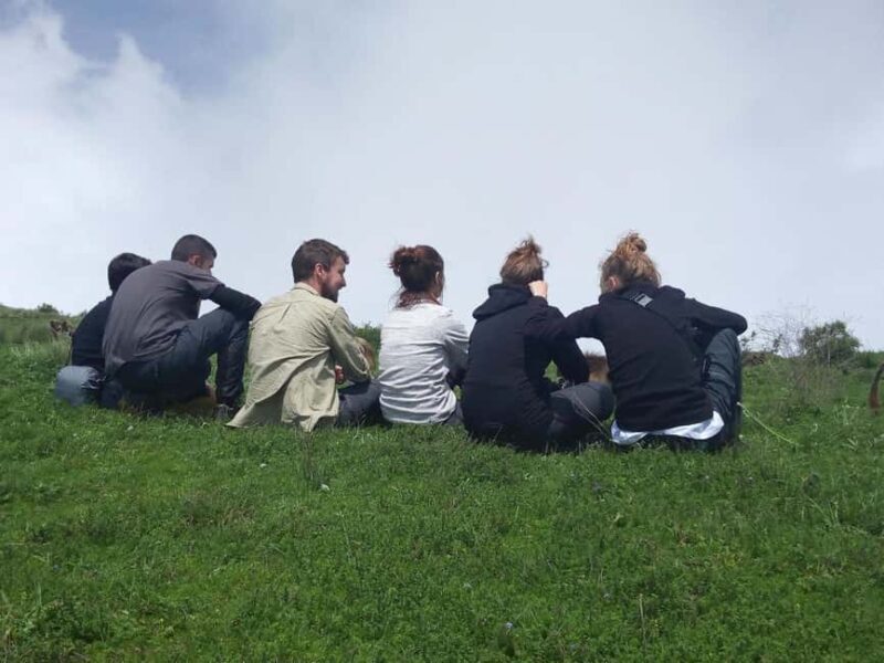 From Gondar: 2-Day Simien Mountains Trekking Tour - An In-Depth Look at the 2-Day Simien Mountains Trek