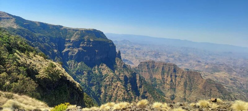 From Gondar: 2-Day Simien Mountains Trekking Tour - Frequently Asked Questions
