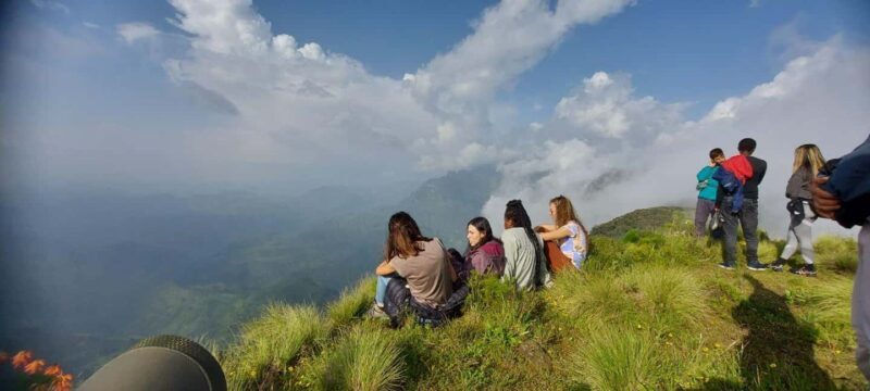 From Gondar: 6-Day Simien Mountains Trekking Tour ras dejen - What’s Included and What’s Not