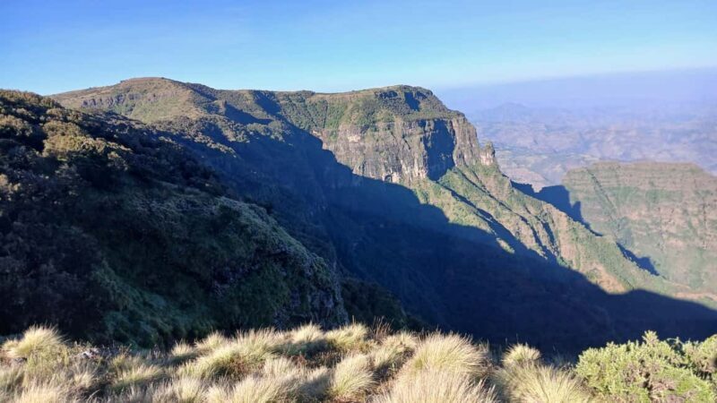 From Gondar: Simien Mountains 2 Day Guided Trekking Tour - Who Should Consider This Tour