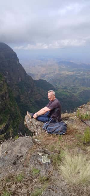 From Gondar: Simien Mountains 2 Day Guided Trekking Tour - FAQs