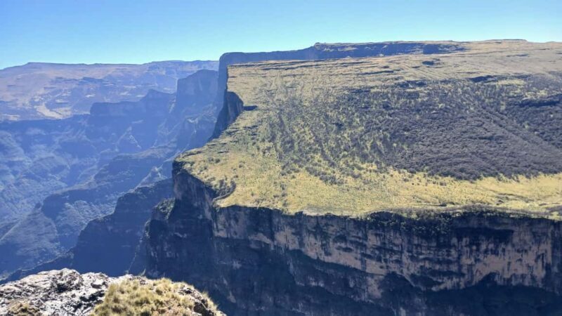 From Gondar: Simien Mountains Four-Day Guided Trek - Final Thoughts: Is This Tour Right for You?