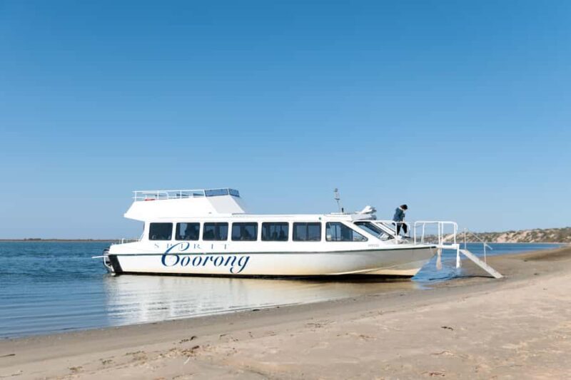 From Goolwa: Full Day Coorong Experience - Practical Details and Tips for Travelers