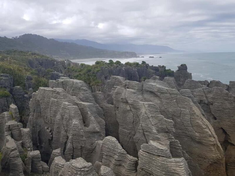 From Greymouth: Punakaiki Blowholes & Pancake Rocks Tour - From Greymouth: Punakaiki Blowholes & Pancake Rocks Tour – An Authentic West Coast Experience