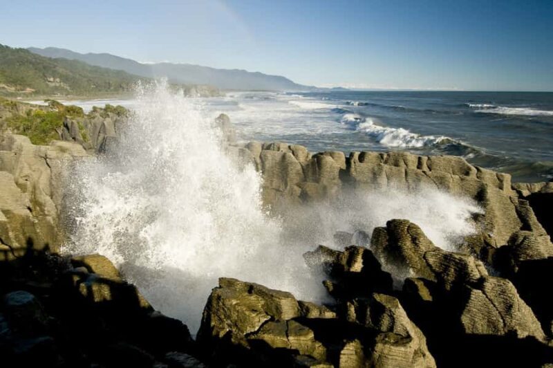 From Greymouth: Punakaiki Blowholes & Pancake Rocks Tour - Who Should Consider This Tour?