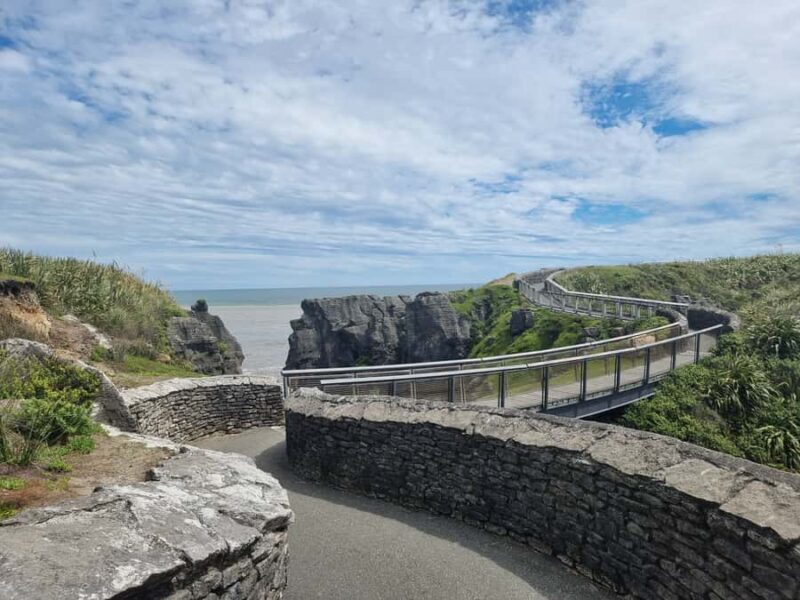 From Greymouth: Punakaiki Blowholes & Pancake Rocks Tour - Final Thoughts