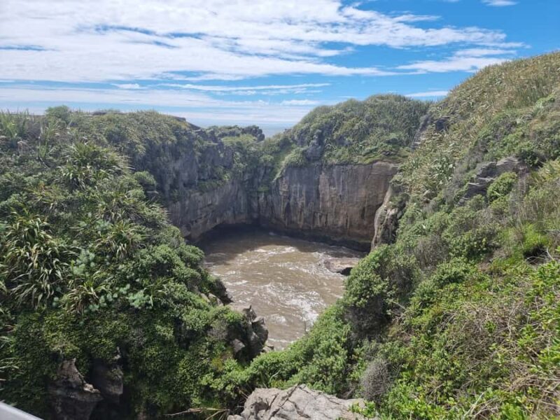 From Greymouth: Punakaiki Blowholes & Pancake Rocks Tour - FAQs