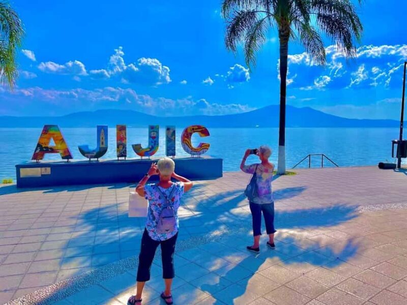 From Guadalajara: Chapala & Ajijic Private Full Day Tour - An Intimate Tour of Jalisco’s Lakeside Charm
