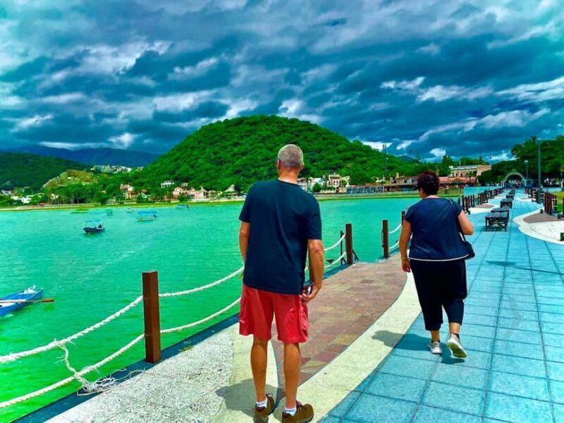 From Guadalajara: Chapala & Ajijic Private Full Day Tour - Practical Details and Considerations