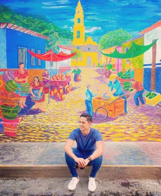 From Guadalajara: Chapala & Ajijic Private Full Day Tour - FAQ