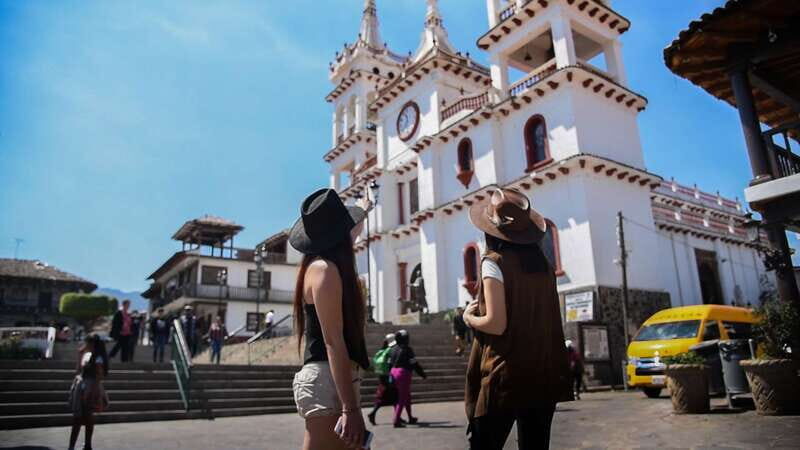 From Guadalajara: Guided Tour to Mazamitla and Eco-Park - What Travelers Say: Authentic Feedback