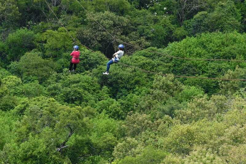 From Guadalajara: Guided Tour to Mazamitla and Eco-Park - FAQs
