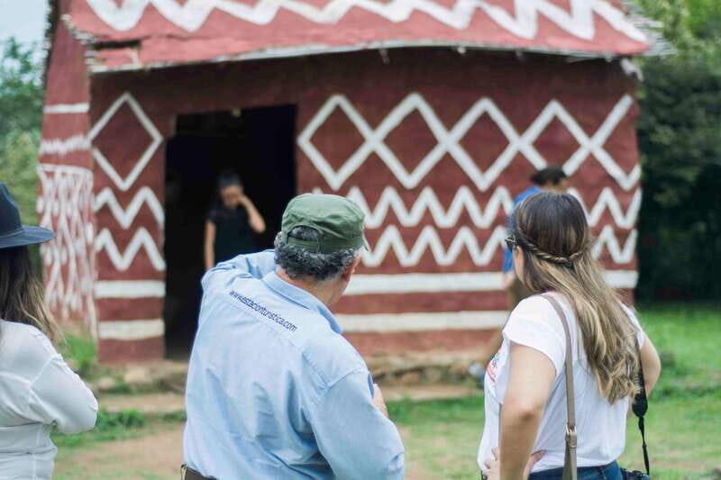 From Guadalajara: Pyramids & Jose Cuervo Tequila Tour - The Town of Tequila: A Center of Tradition