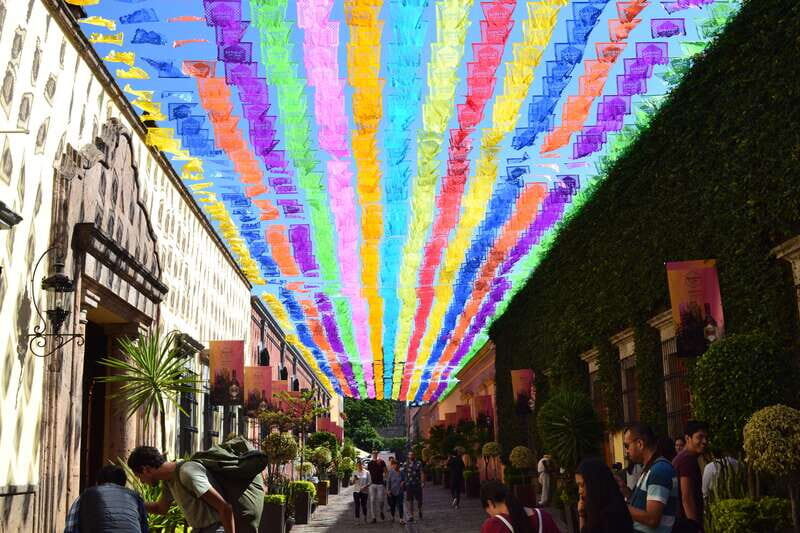 From Guadalajara: Pyramids & Jose Cuervo Tequila Tour - Practical Details and Value
