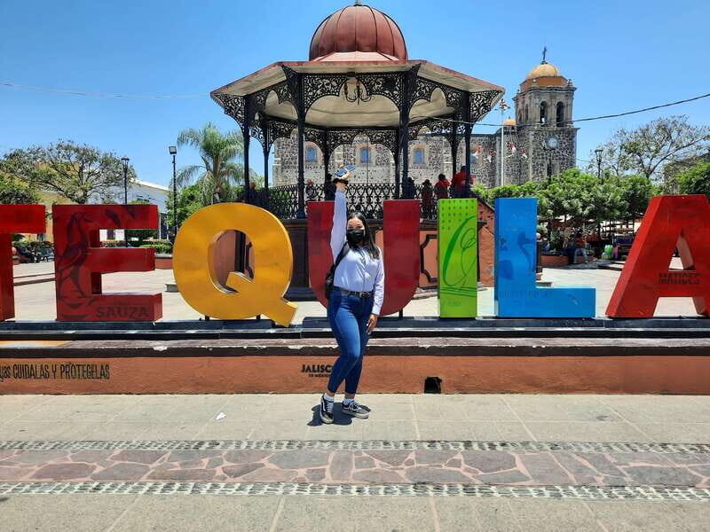 From Guadalajara: Pyramids & Jose Cuervo Tequila Tour - The Sum Up