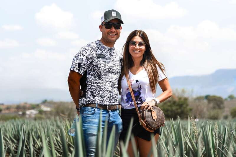 From Guadalajara: Tequila Trail Tour with Tasting - Exploring the Agave Landscape