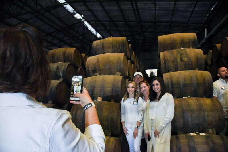 From Guadalajara: Tequila Trail Tour with Tasting - Who Should Consider This Tour?