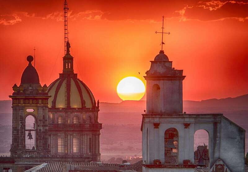 From Guanajuato: Dolores Hidalgo and San Miguel Public Tour - The Itinerary in Detail