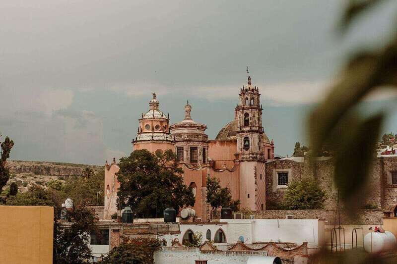 From Guanajuato: Dolores Hidalgo and San Miguel Public Tour - Final Thoughts