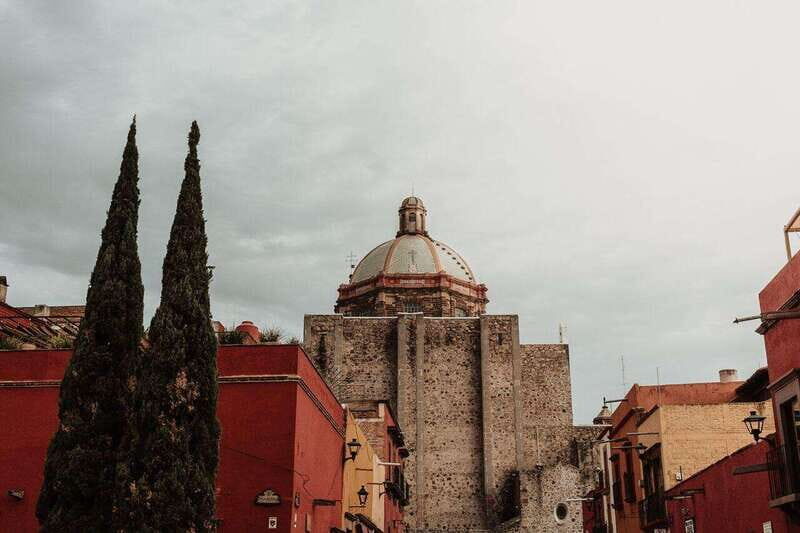 From Guanajuato: Dolores Hidalgo and San Miguel Public Tour - Frequently Asked Questions