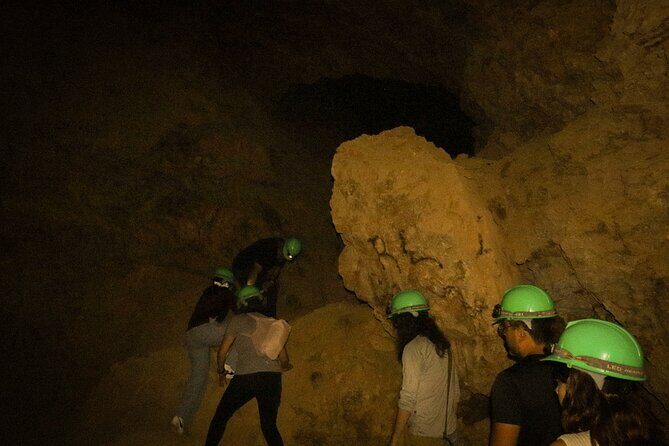 From Guanajuato: Mines and Abandoned Farms (Mineral de Pozos) - The Journey into Guanajuato’s Mining Past