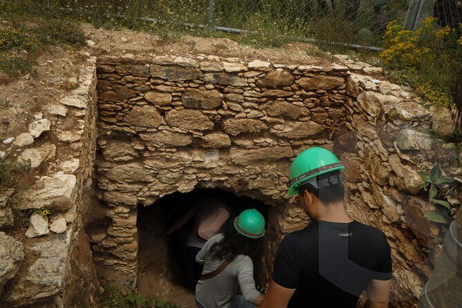 From Guanajuato: Mines and Abandoned Farms (Mineral de Pozos) - Authenticity and Atmosphere