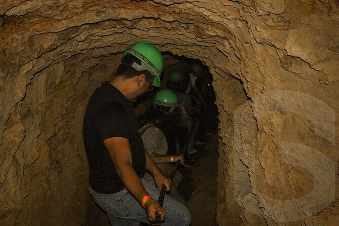 From Guanajuato: Mines and Abandoned Farms (Mineral de Pozos) - What Reviewers Say
