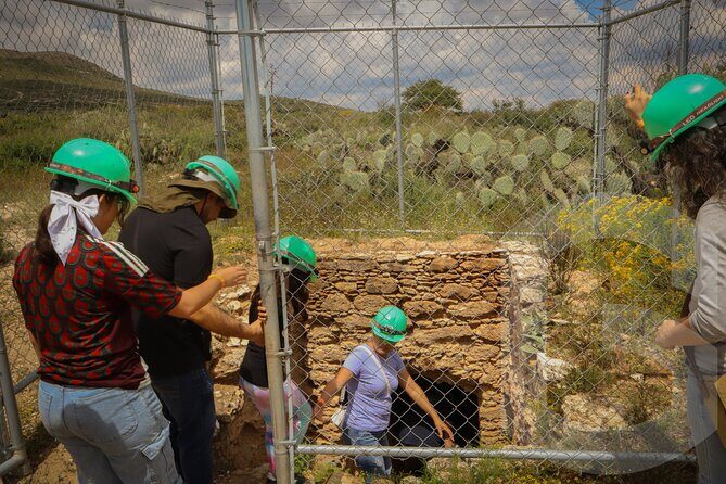 From Guanajuato: Mines and Abandoned Farms (Mineral de Pozos) - Final Thoughts: Who Will Enjoy This Tour?