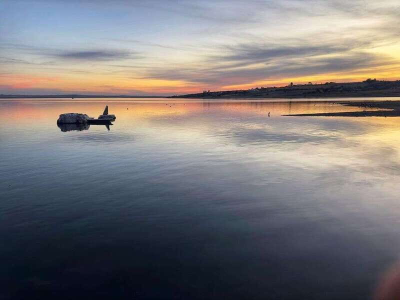 From Guanajuato: Presa La Purisima Park Kayak Tour - What Travelers Say