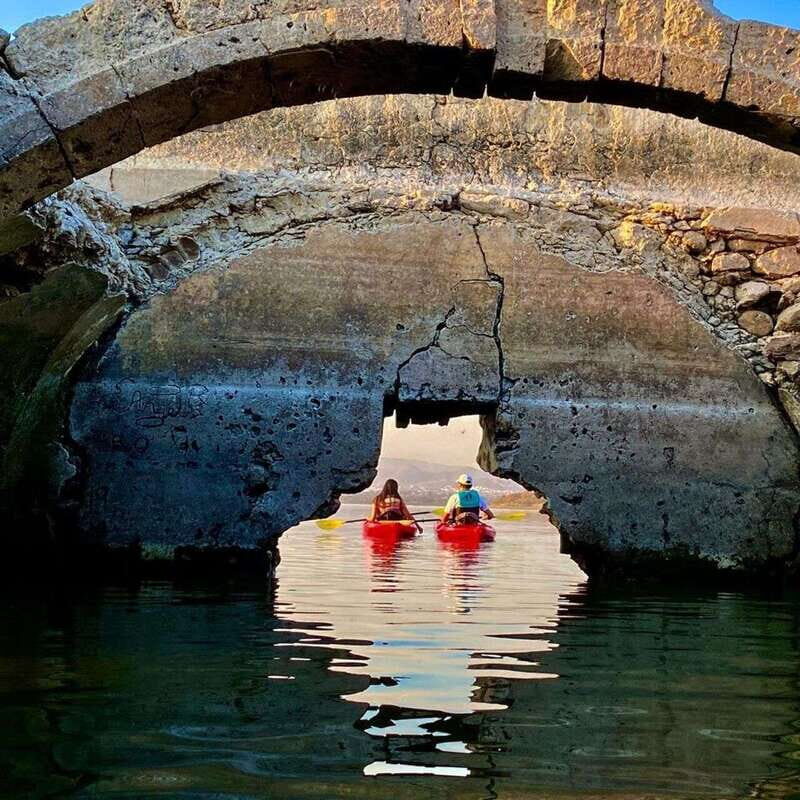 From Guanajuato: Presa La Purisima Park Kayak Tour - FAQ