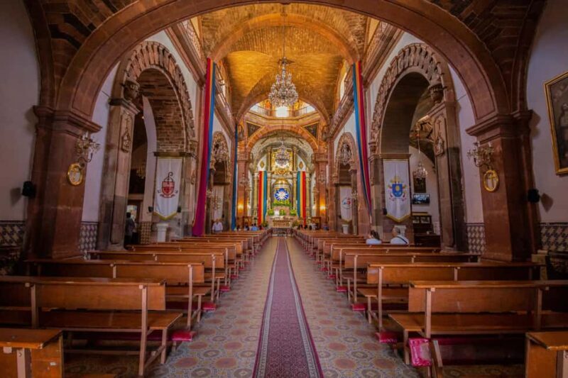 From Guanajuato: Private Day Tour to San Miguel - An In-Depth Look at the Tour Experience