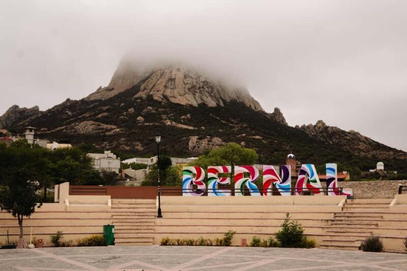 From Guanajuato: Private Tour to Queretaro & Pena de Bernal - Introduction: Why This Tour Stands Out