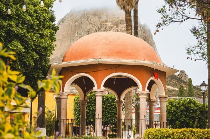 From Guanajuato: Private Tour to Queretaro & Pena de Bernal - Whats Included and the Value