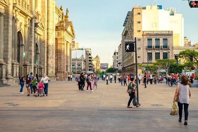 From Guanajuato to Guadalajara - Private Transfer with Optional Sightseeing - Frequently Asked Questions