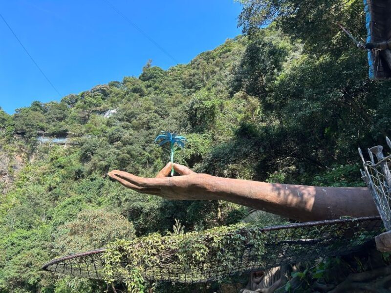 From Guangzhou: Gulong Canyon Private Day Tour - FAQ