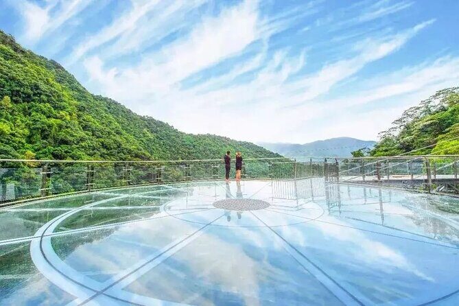 From Guangzhou to Gulong Gorge and waterfall -Nature & Adventure - Who Will Love This Tour?