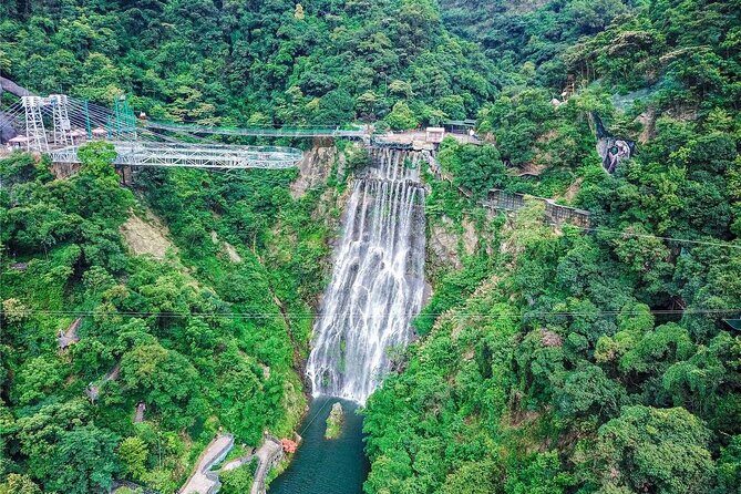 From Guangzhou to Gulong Gorge and waterfall -Nature & Adventure - FAQs
