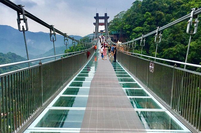 From Guangzhou to Gulong Gorge and waterfall -Nature & Adventure - Final Thoughts